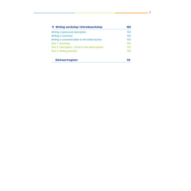 Fit für die Klassenarbeit - Gymnasium Neubearbeitung 2026 - Klassenarbeitstrainer Englisch 7