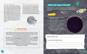 Checkerin Marina: Komm, das checken wir! DIY- und Mitmachbuch - Kreativprojekte für drinnen und draußen, DIY-Spiele und Party-Ideen: Das Journal mit Checker-Fragen, Sachwissen und Mitmachseiten
