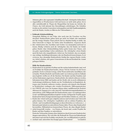 FiNALE Prüfungstraining Qualifizierender Abschluss Mittelschule Bayern - Deutsch 2027 Arbeitsbuch mit Lösungsheft