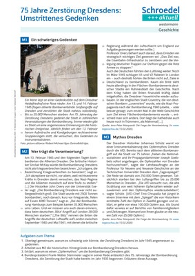 Zerstörung Englisch