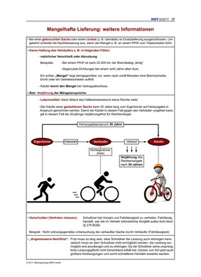 Mangelhafte Lieferung: Weitere Informationen: Verlage Der Westermann Gruppe