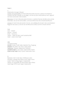Produktabbildung zu Lösungen zu Arbeitsheft 5/6