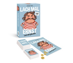 Lach mal, Ernst!