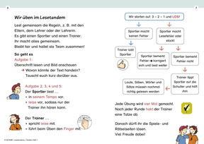 Anleitung der Methode