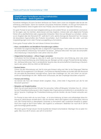 Produktabbildung zu Gute Prompts - beste Ergebnisse - Ausgabe 01/2026