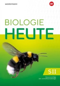 Produktabbildung zu Biologie heute SII - Klausurvorschläge Zellbiologie und Stoffwechselbiologie