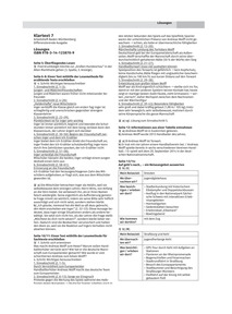 Produktabbildung zu Lösungen zum Arbeitsheft