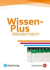 Produktabbildung zu WissenPlus: Modellieren mit dem Power Pivot-Add-in für Excel - Wirtschaftsinformatik