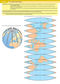 Produktabbildung zu Zusatzmaterialien - Erde - Hölzel Atlas 5/8