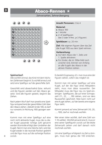 Anleitung «Abaco-Spiel»