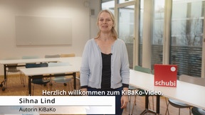 Produktabbildung zu KiBaKo: Vorstellung der Materialien