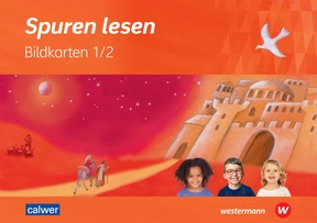 Spuren lesen 1/2