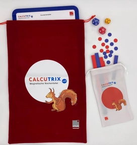 Calcutrix 100 - Beutel