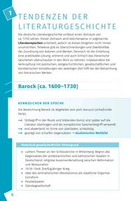 Literaturgeschichte