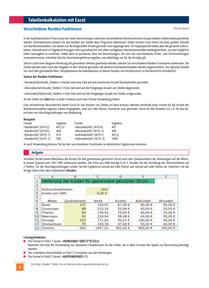 Produktabbildung zu Verschiedene Runden-Funktionen - Ausgabe 10/2026