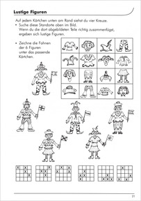 KV Lustige Figuren