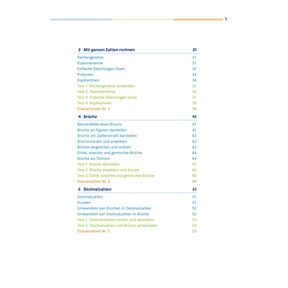 Inhaltsverzeichnis_II