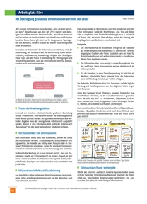 Produktabbildung zu Mit Überlegung gestaltete Information versteht der Leser - Ausgabe 06/2019