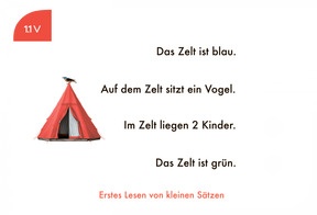 Beispielkarte 3 - Leseimpulse