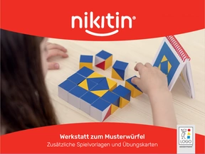 Werkstatt zum Musterwürfel