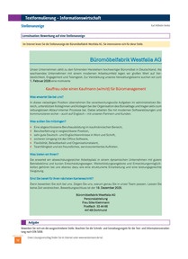 Produktabbildung zu Stellenanzeige - Ausgabe 12/2025