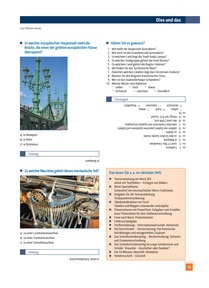 Produktabbildung zu Dies und das - Ausgabe 05/2026