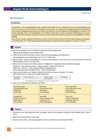 Produktabbildung zu Aufgaben für die Textverarbeitung - Ausgabe 06/2025