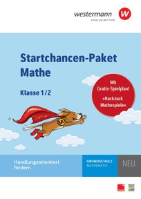 Handreichung zum Startchancen-Paket