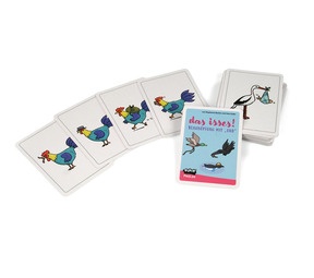 Verständnis grammatischer Strukturen fördern: 2-Element-Sätze