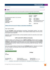 Produktabbildung zu Fehlerbrief - Ausgabe 7-8/2026
