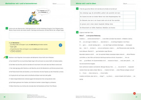 Merkwörter mit i und ie kennenlernen und üben