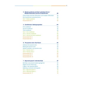 Inhaltsverzeichnis_II