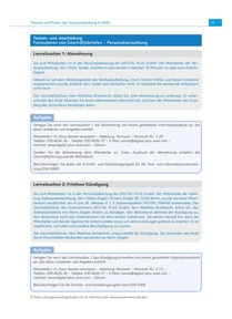 Produktabbildung zu Formulieren von Geschäftsbriefen - Personalverwaltung - - Ausgabe 04/2026