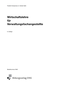 Probeseiten, 6. Auflage