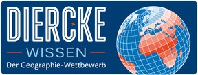 Produktabbildung zu Wettbewerbslogo - Diercke WISSEN Logo (PNG)