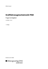 Probeseiten, 1. Auflage