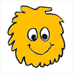 PluMinGo Wusel-Figur