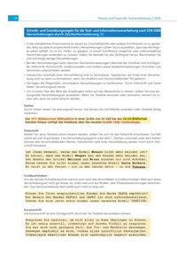 Produktabbildung zu Hervorhebungen durch Zeichenformatierung - Ausgabe 2/2026