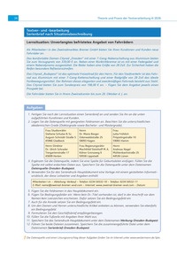Produktabbildung zu Serienbrief nach Situationsbeschreibung - Ausgabe 04/2026