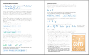 Didaktische Erläuterungen zum Heft