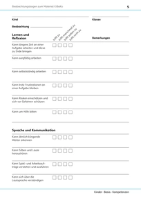 KiBaKo-Praxisbuch Beispielseite 106