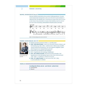 Vokalmusik 2