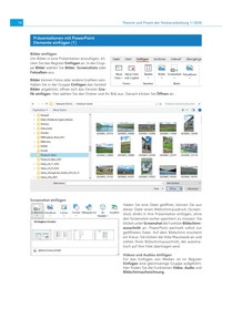Produktabbildung zu Elemente einfügen - Ausgabe 01/2026