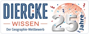 Produktabbildung zu Diercke WISSEN Logo: Jubiläumsjahr 2025 - Diercke WISSEN 2025