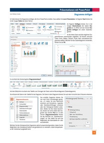 Produktabbildung zu Diagramme einfügen - Ausgabe 04/2026
