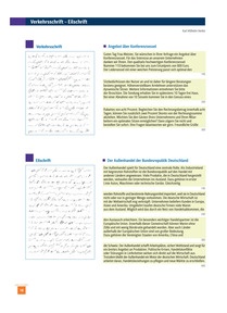 Produktabbildung zu Verkehrsschrift - Eilschrift - Ausgabe 12/2025