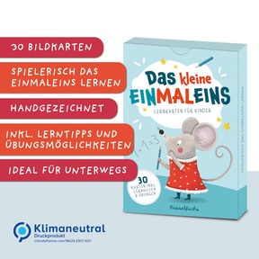 So macht Rechnenlernen Freude!