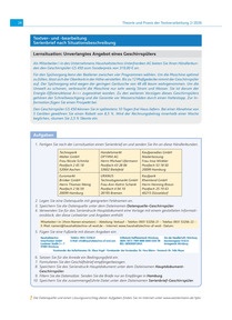 Produktabbildung zu Serienbrief nach Situationsbeschreibung - Ausgabe 2/2026