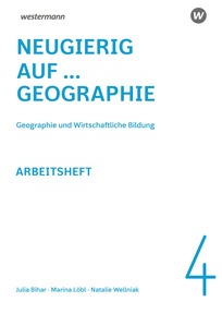 NEUGIERIG AUF ... GEO 4, AH 2026 + E-Book