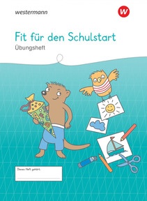 Fit für den Schulstart